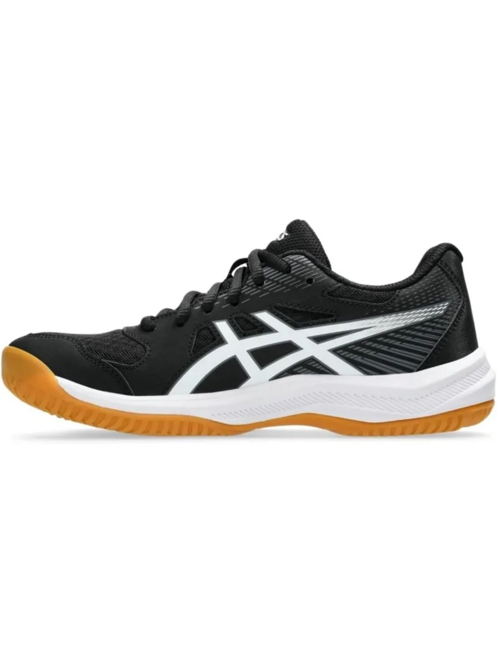 Women's Volleyball Shoes - Lightweight, Breathable, Non-Slip Athletic Footwear